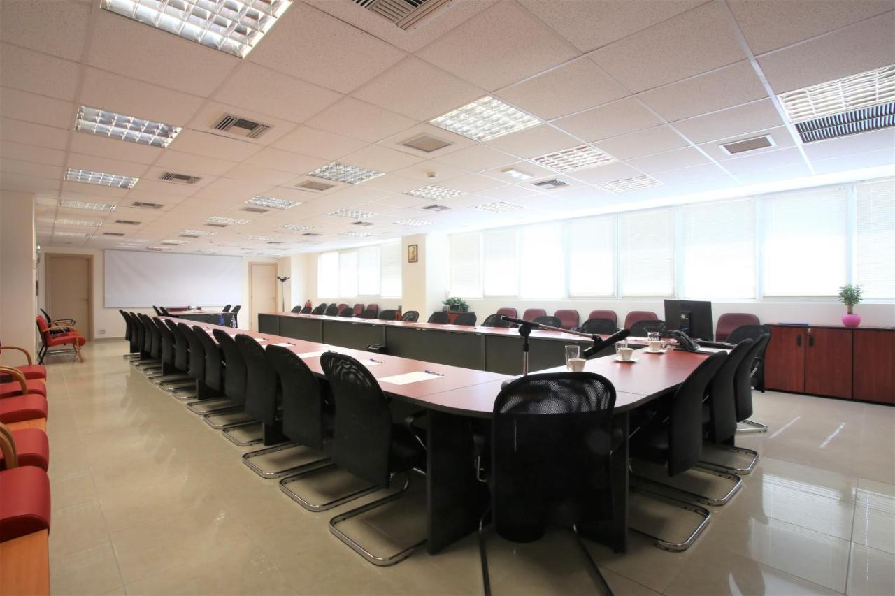 Gk Airport Suites - Free Shuttle By Gk Properties Markopoulo Mesogaias Exterior photo