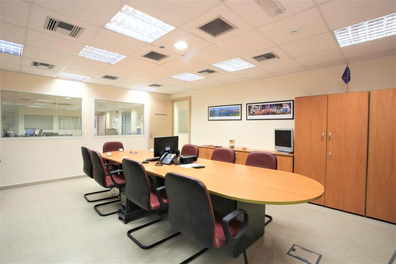 Gk Airport Suites - Free Shuttle By Gk Properties Markopoulo Mesogaias Exterior photo