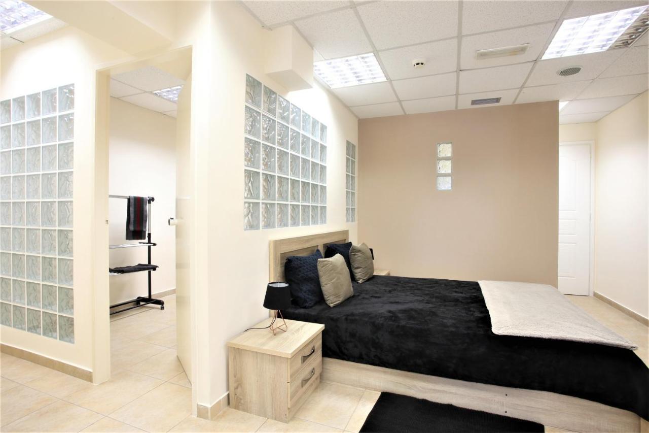 Gk Airport Suites - Free Shuttle By Gk Properties Markopoulo Mesogaias Exterior photo