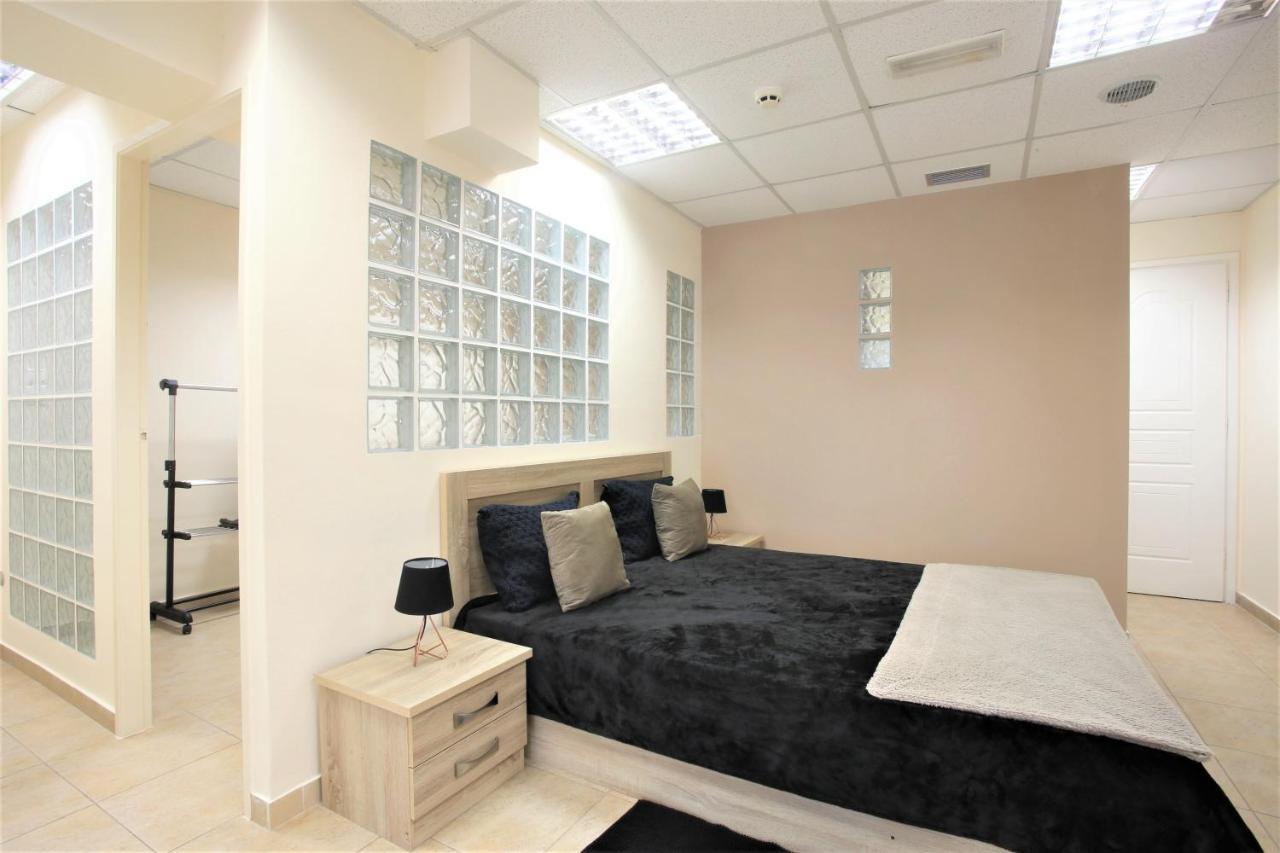 Gk Airport Suites - Free Shuttle By Gk Properties Markopoulo Mesogaias Exterior photo